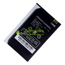 Baterie pro PDA N2S000 simPhone-N2 [Náhradní baterie]